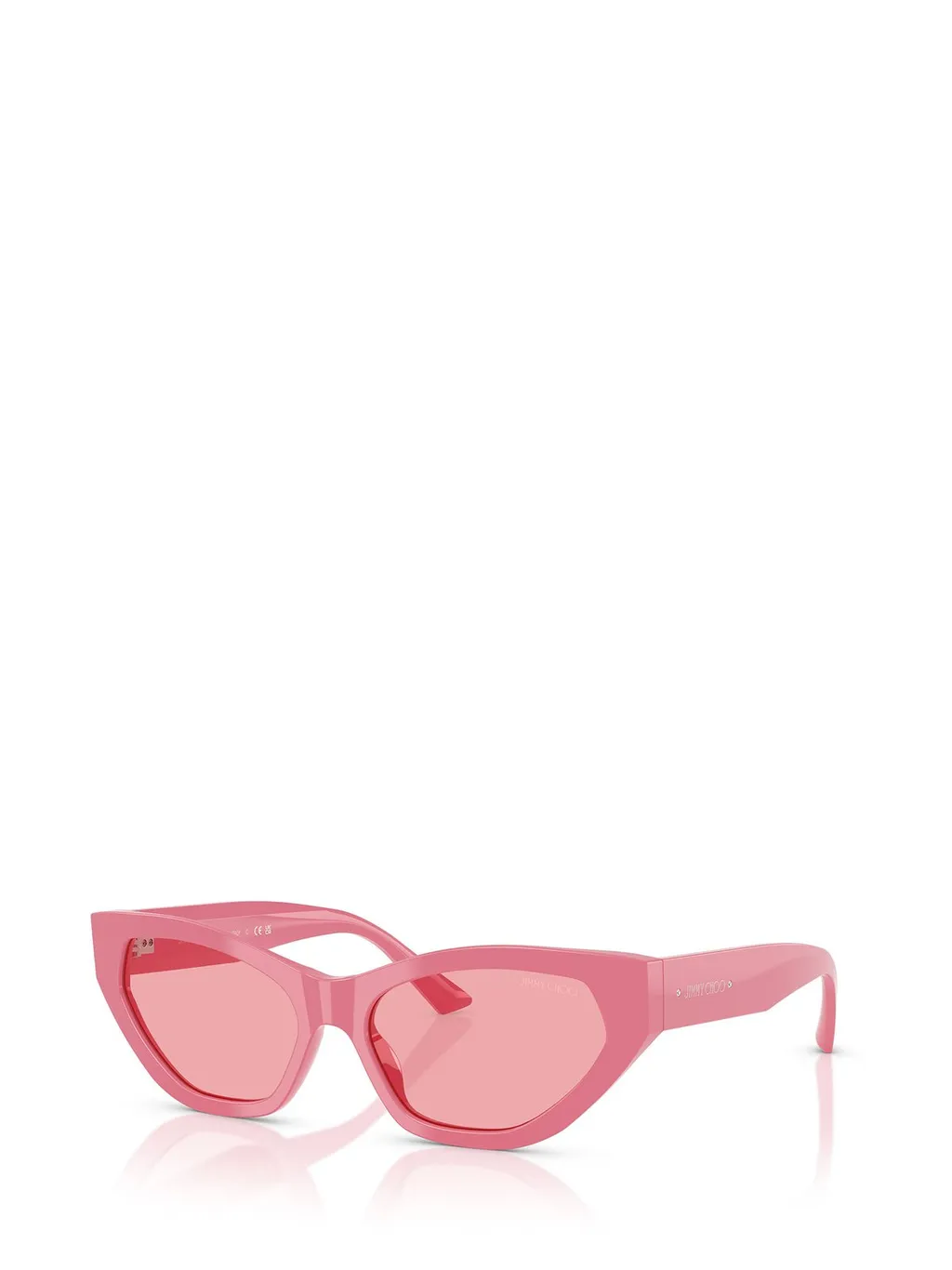 Cat-Eye Sunglasses