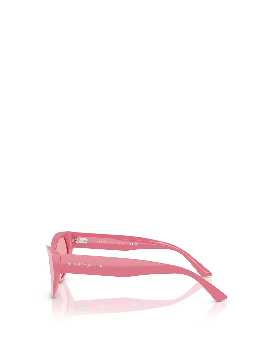 Cat-Eye Sunglasses