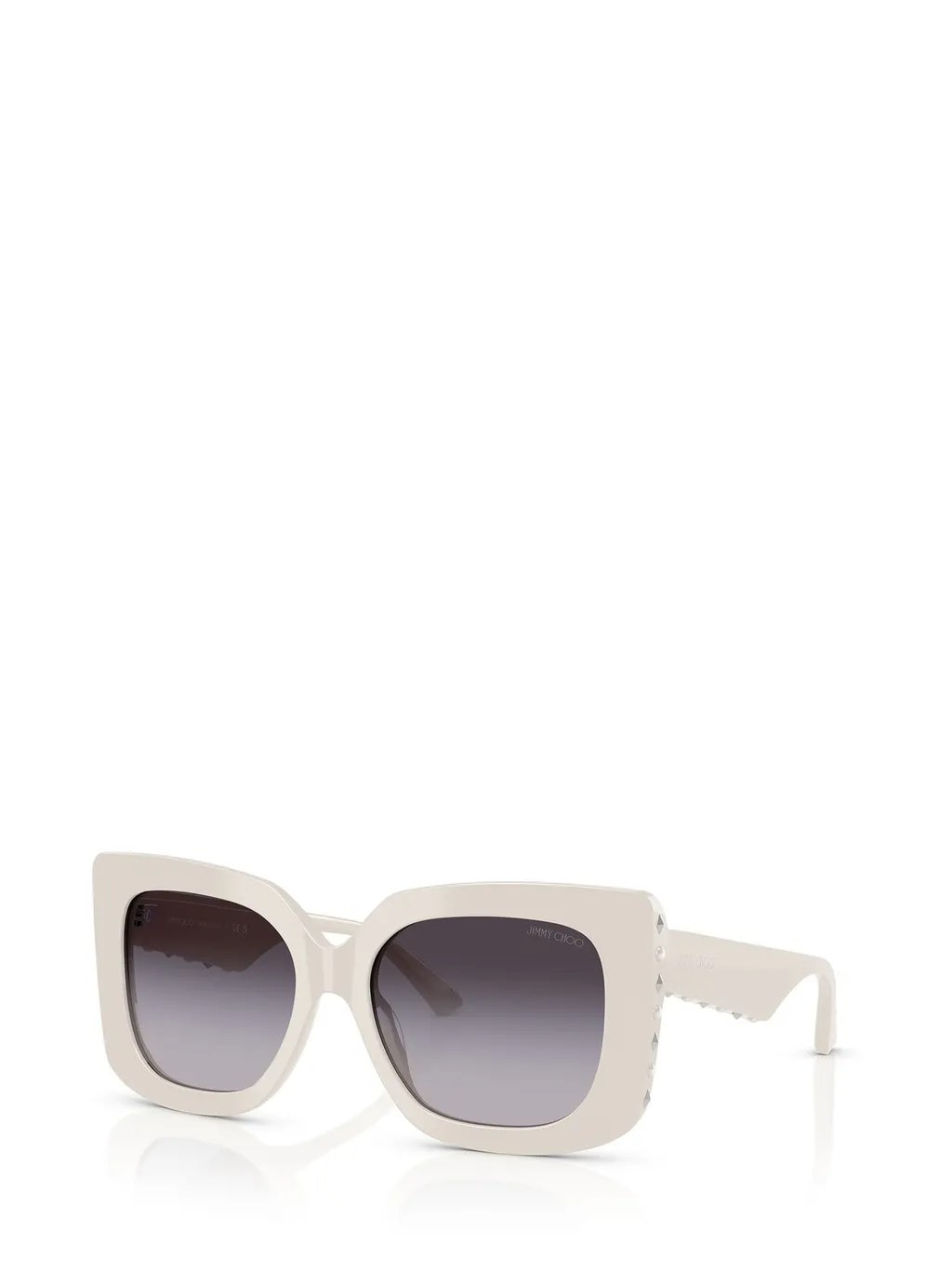 Oversized Square Sunglasses