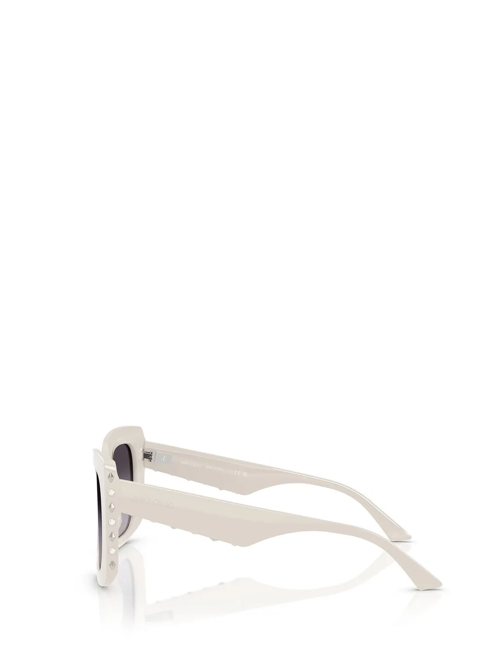 Oversized Square Sunglasses