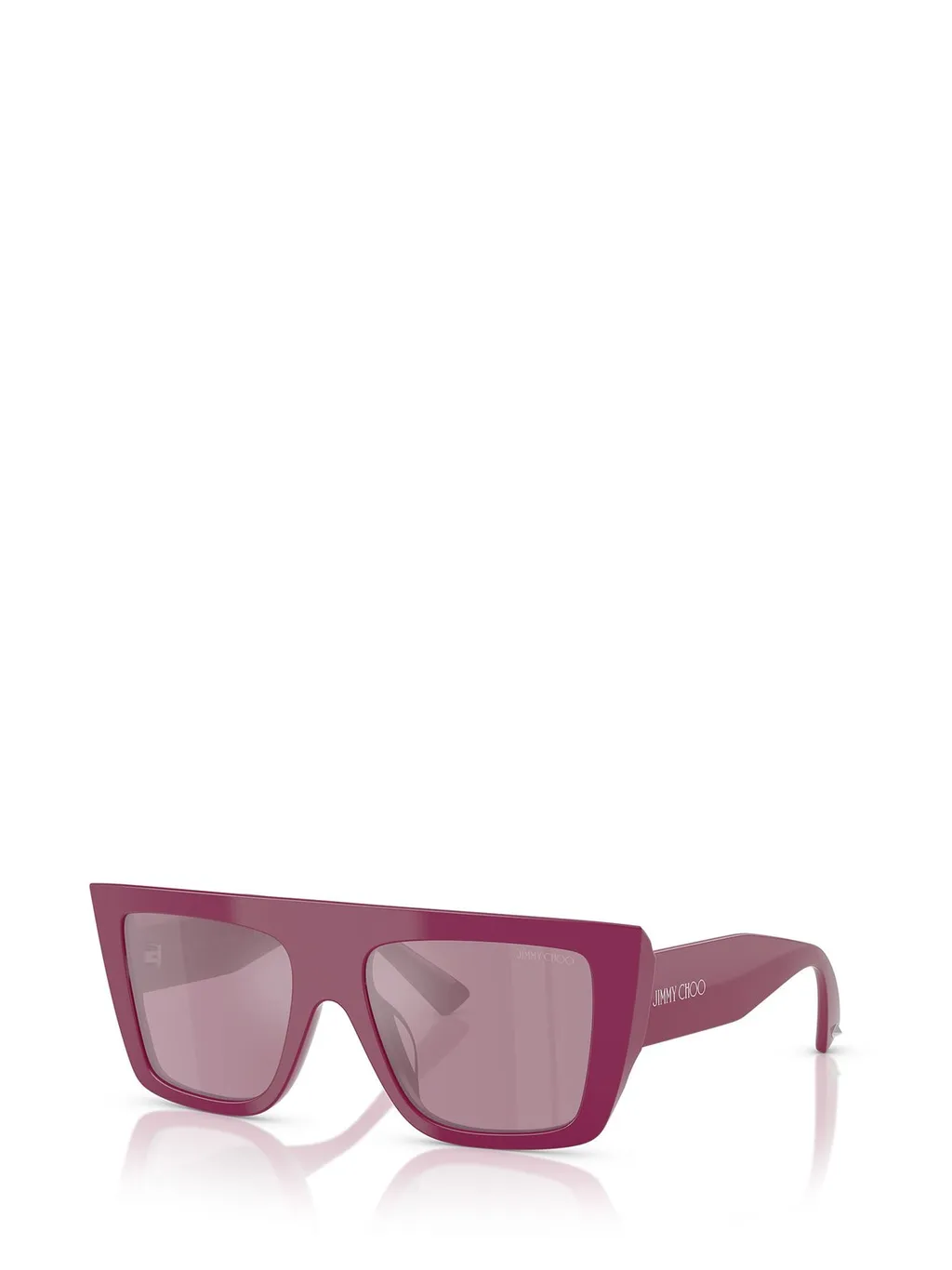 Oversized Square Sunglasses