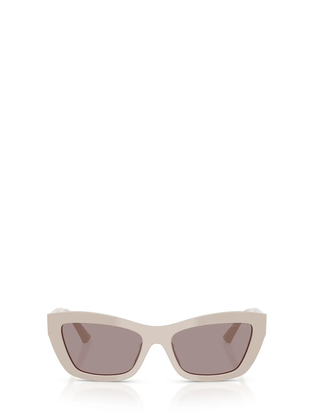 Cat-Eye Sunglasses