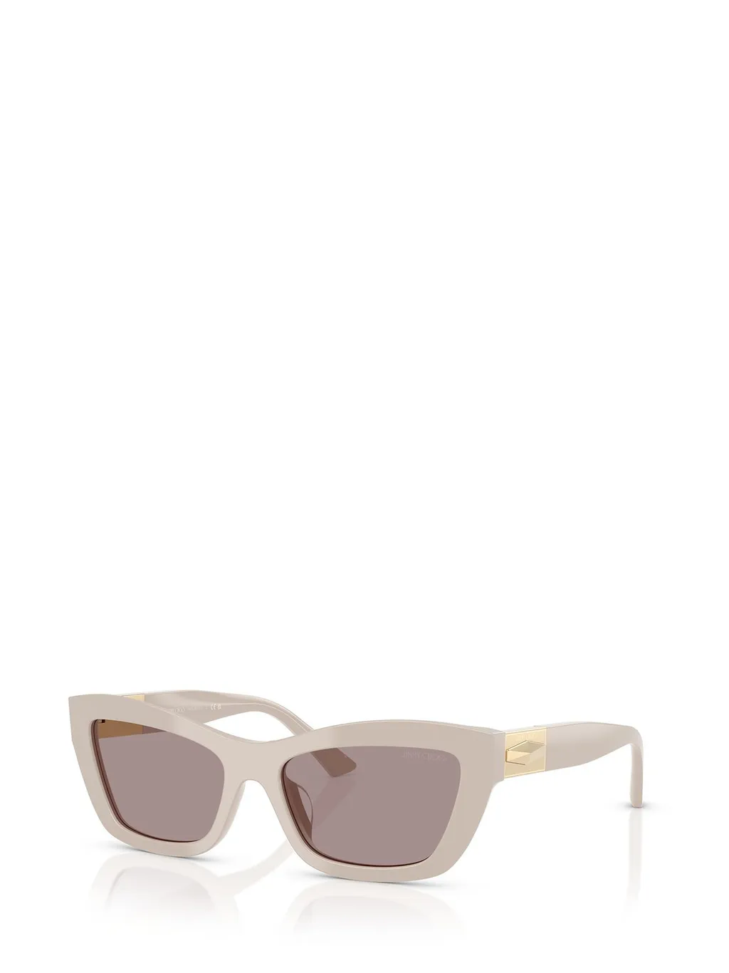 Cat-Eye Sunglasses