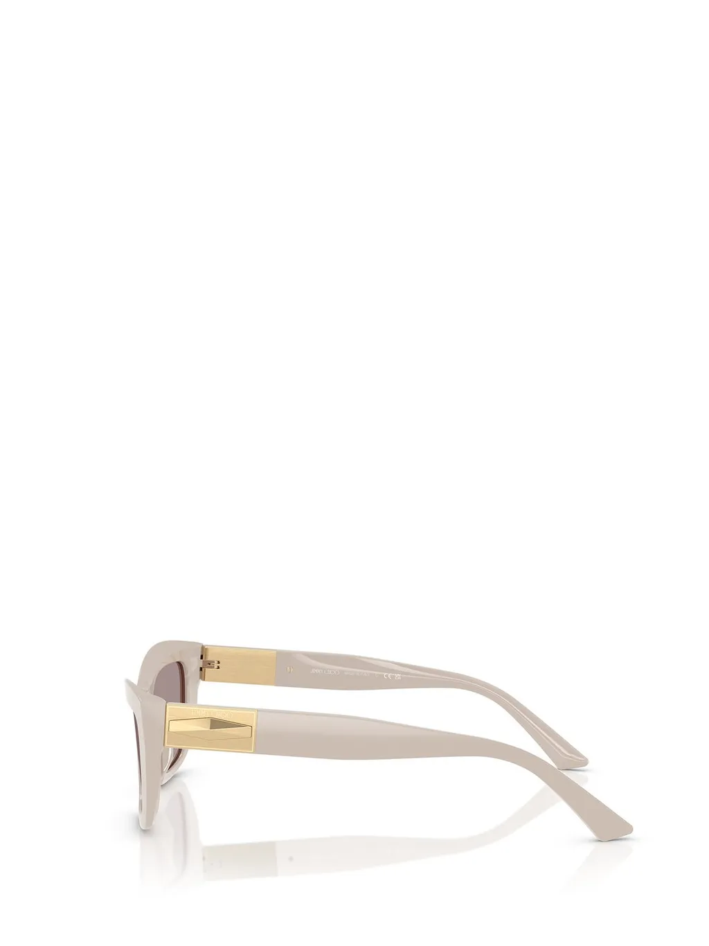 Cat-Eye Sunglasses