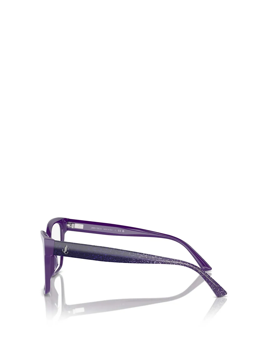 Square Eyeglasses