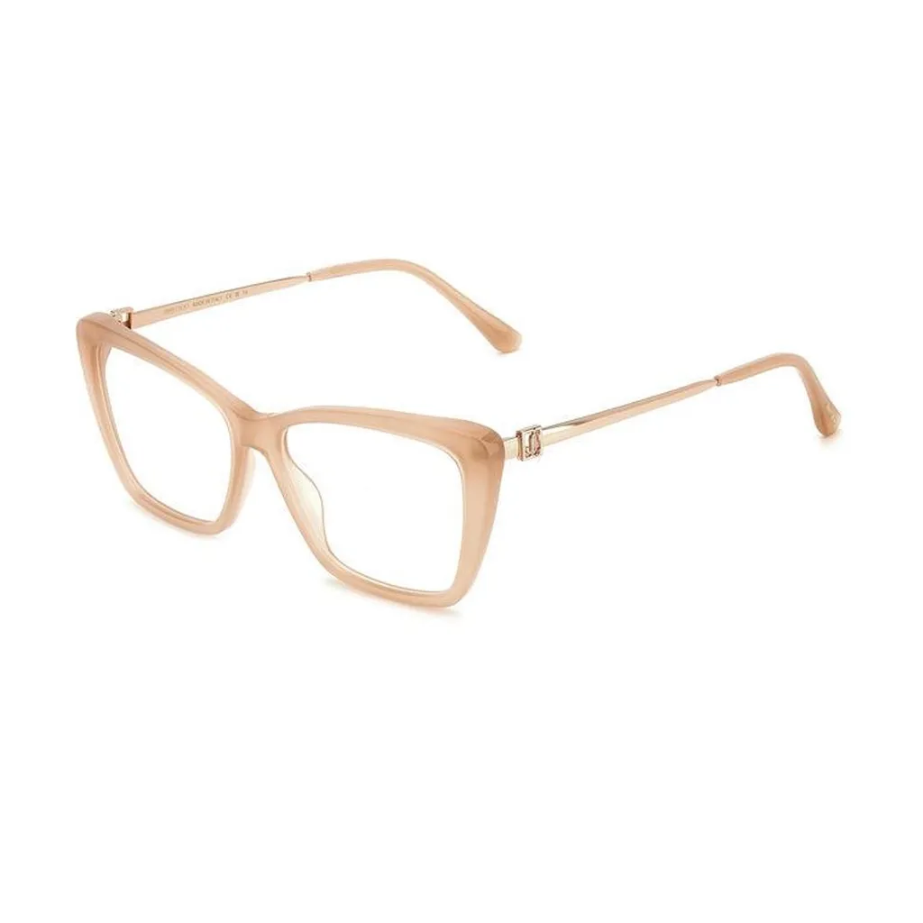 Cat-Eye Glasses