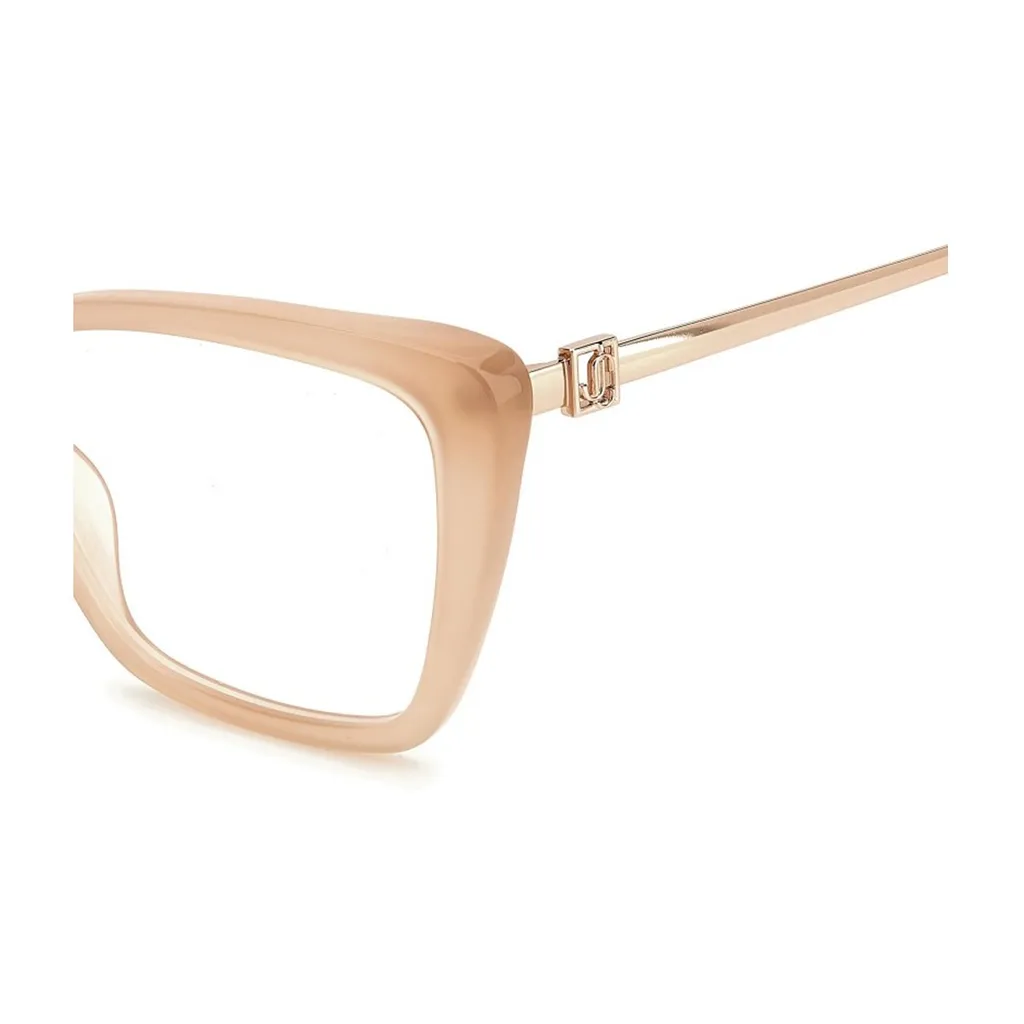 Cat-Eye Glasses