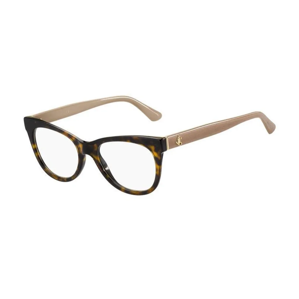 Cat-Eye Glasses