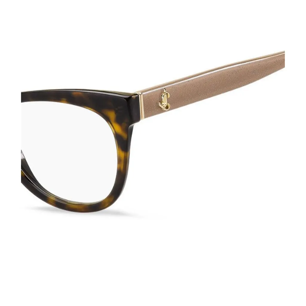 Cat-Eye Glasses