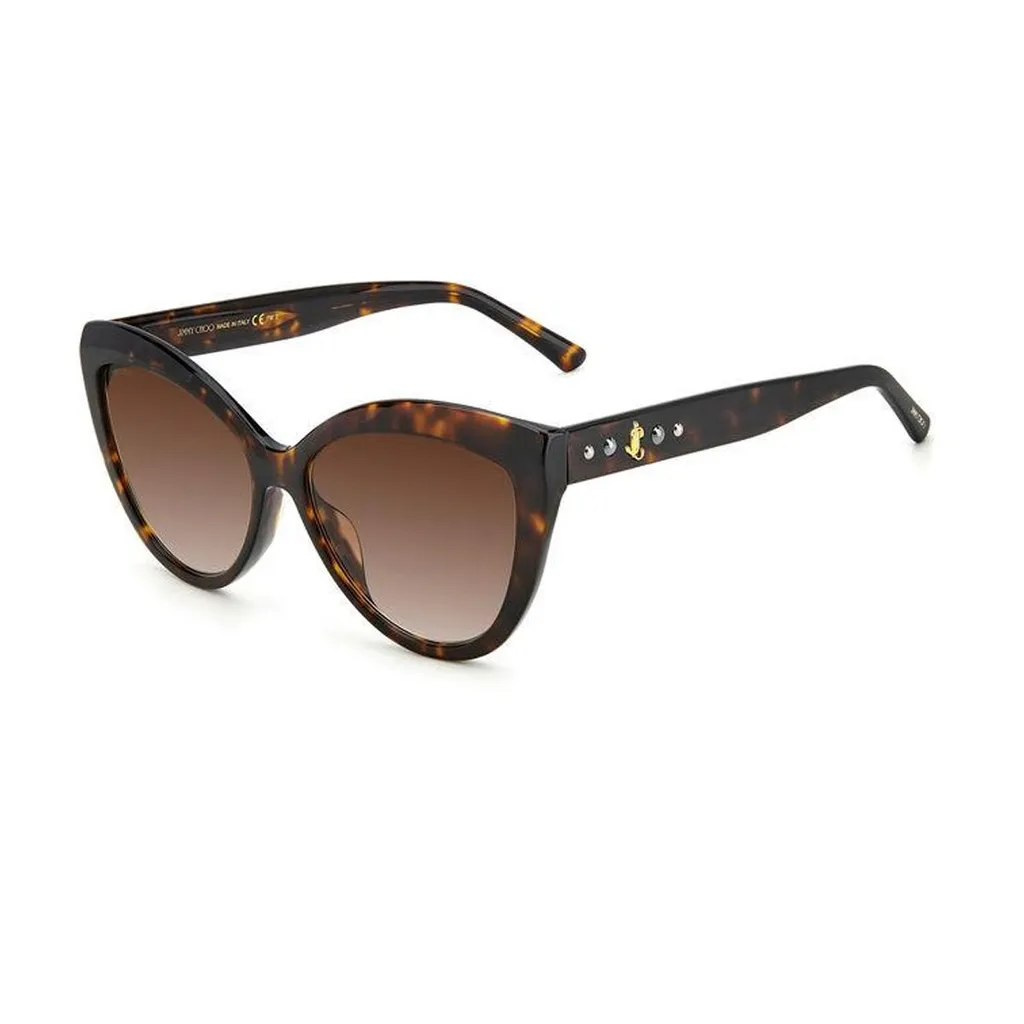 Cat Eye Sunglasses