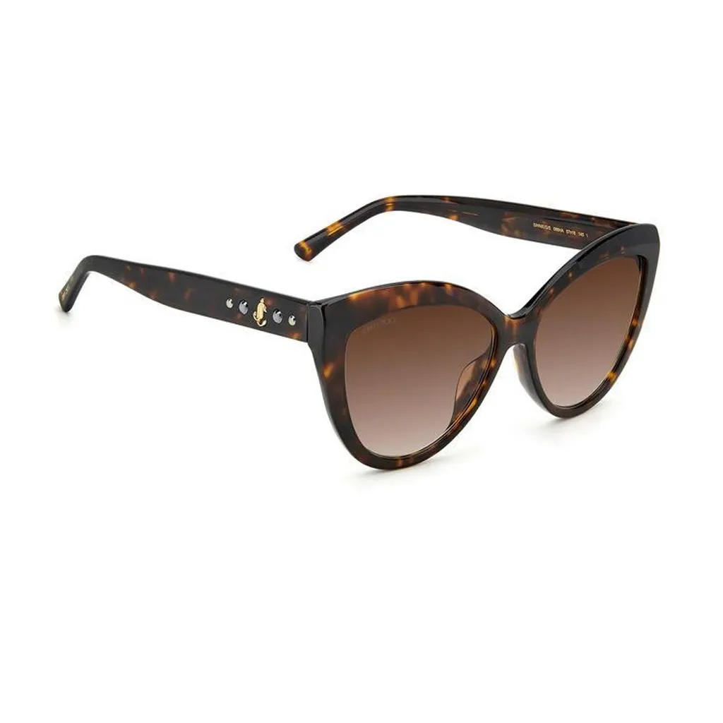 Cat Eye Sunglasses