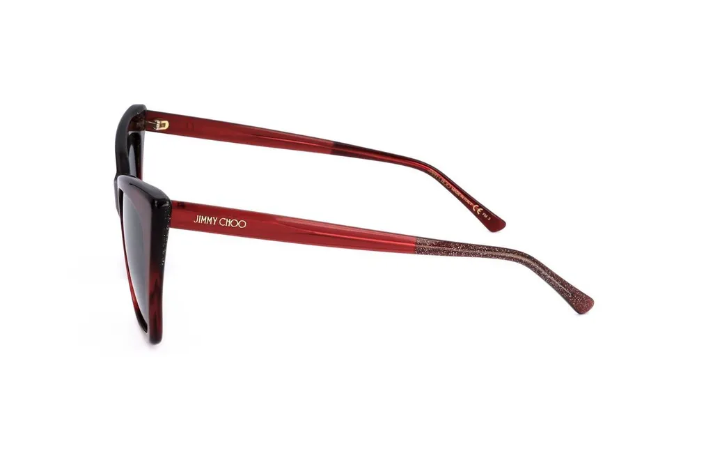 Cat-Eye Sunglasses