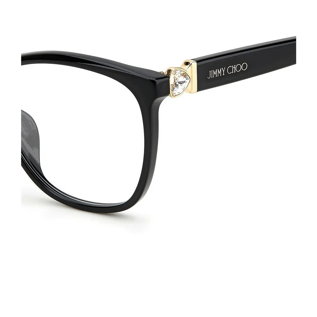 Cat-Eye Glasses