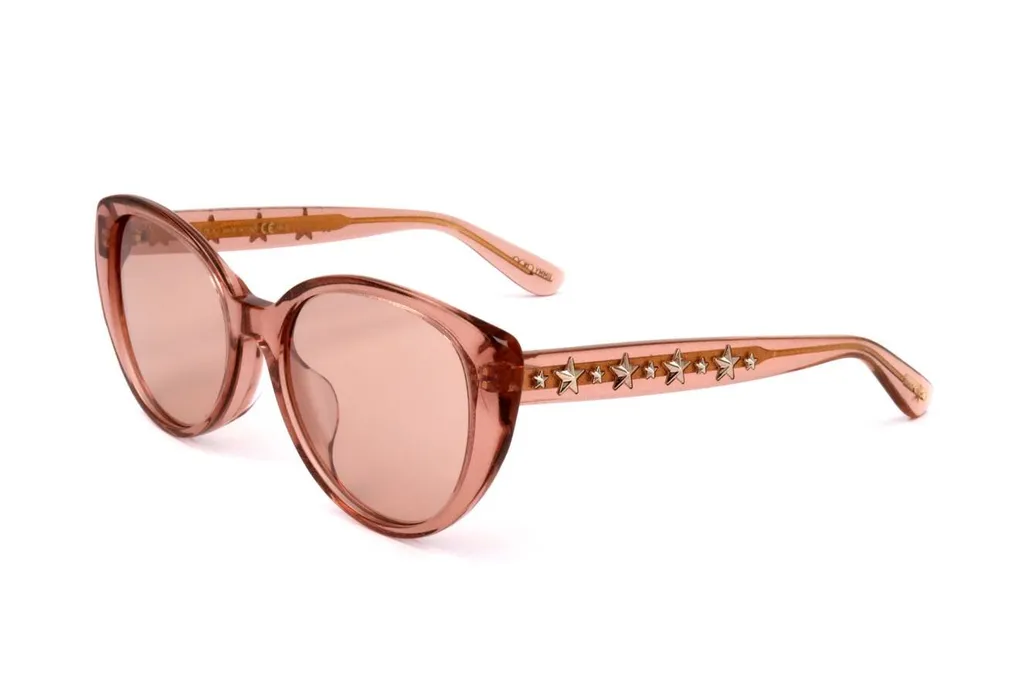 Cat Eye Sunglasses