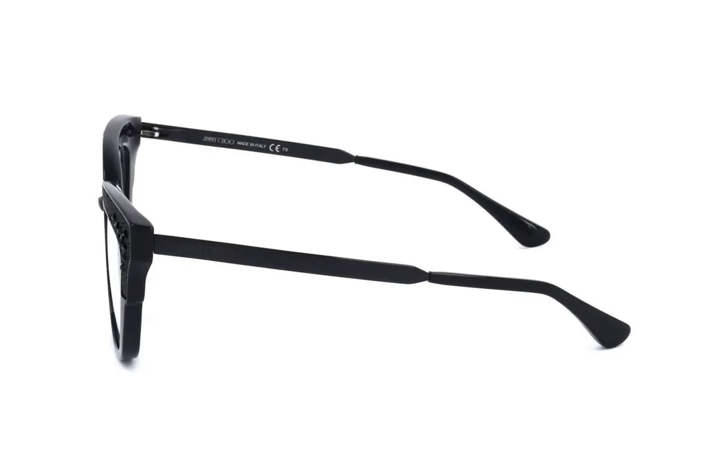 Cat-Eye Glasses