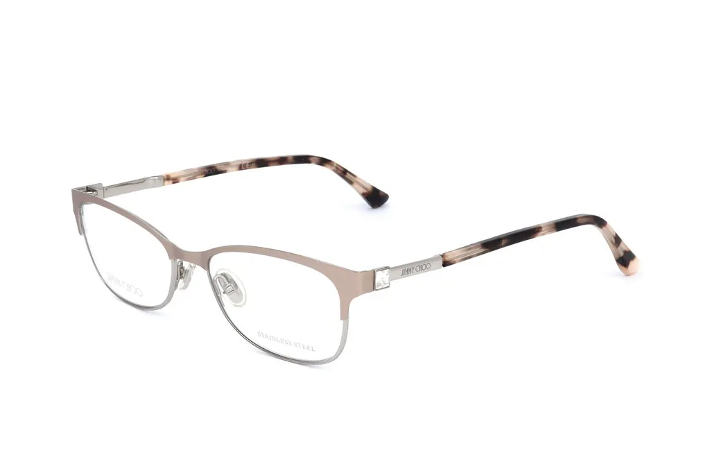 Cat-Eye Glasses