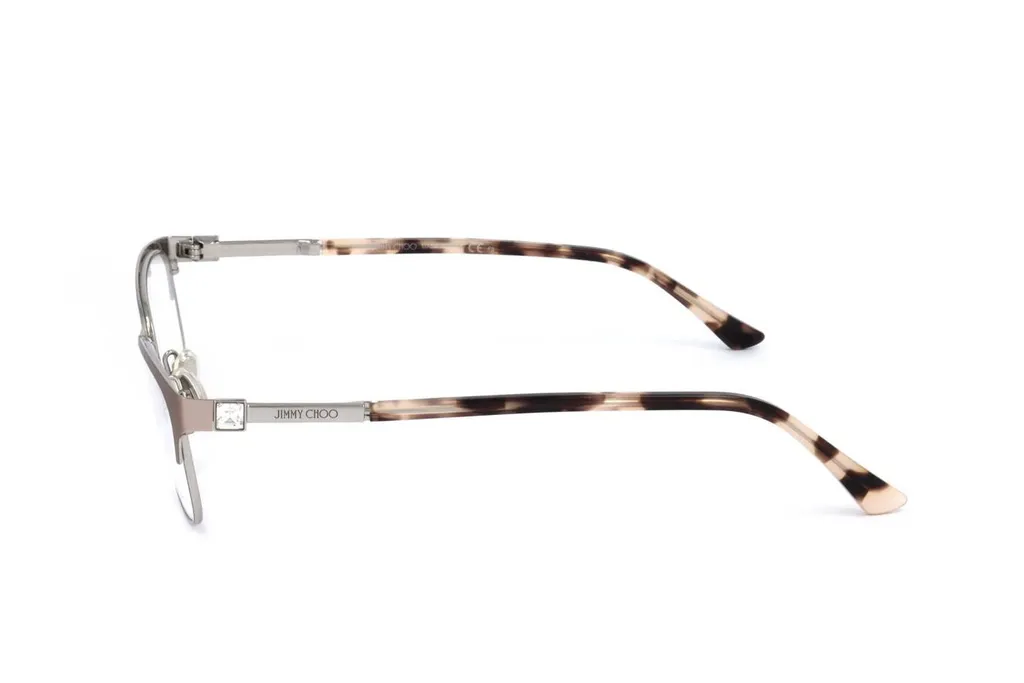 Cat-Eye Glasses
