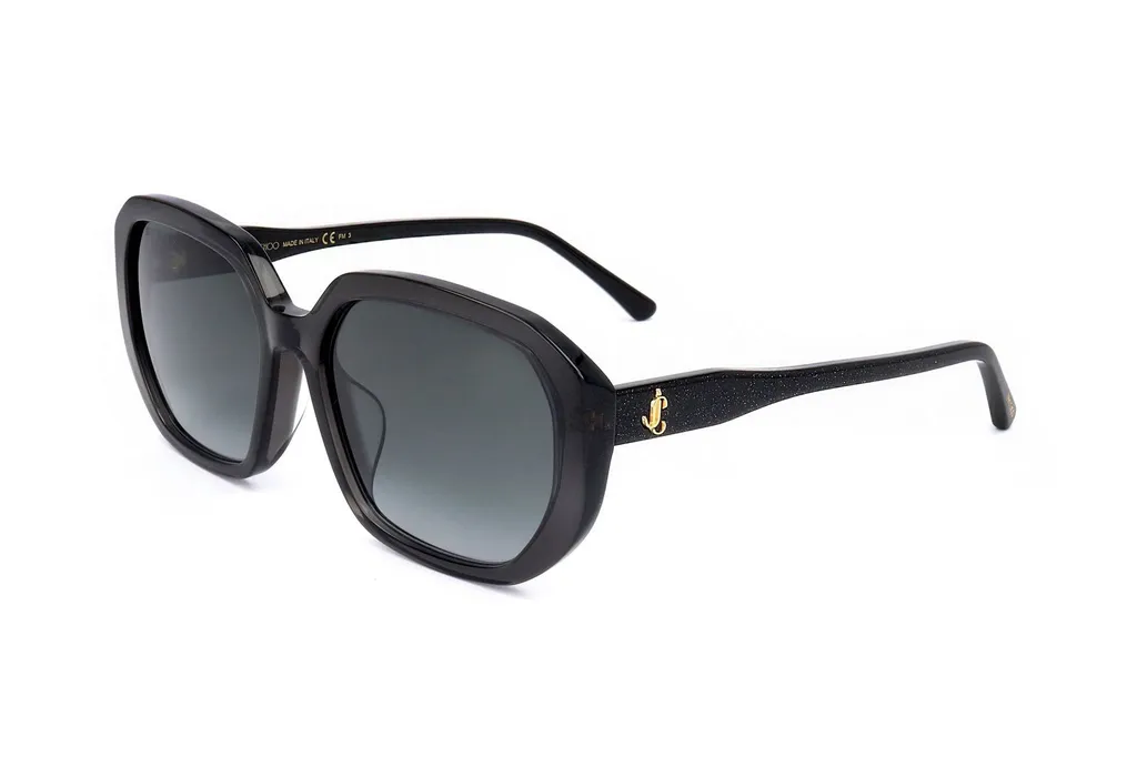 Oversized Square Sunglasses