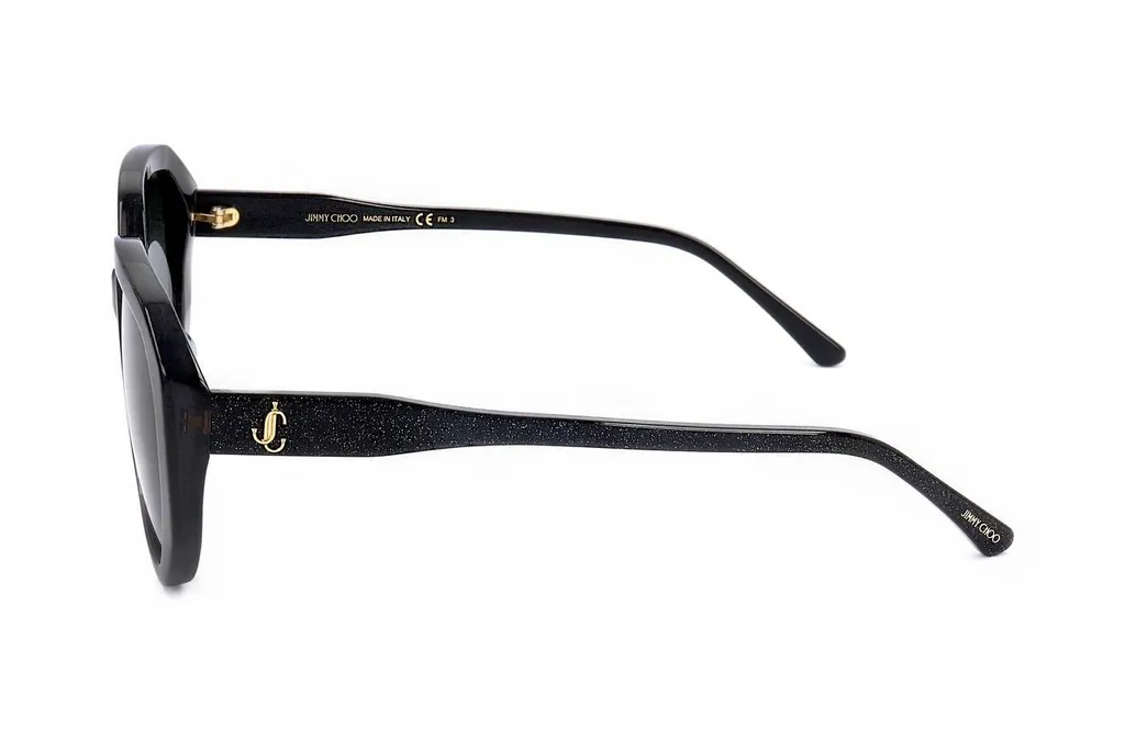 Oversized Square Sunglasses