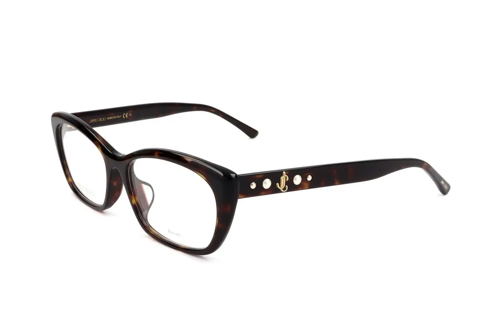 Eyeglasses