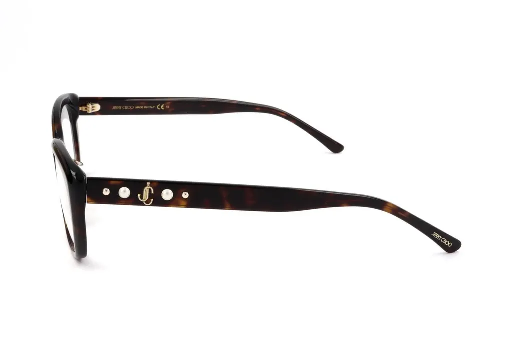 Eyeglasses