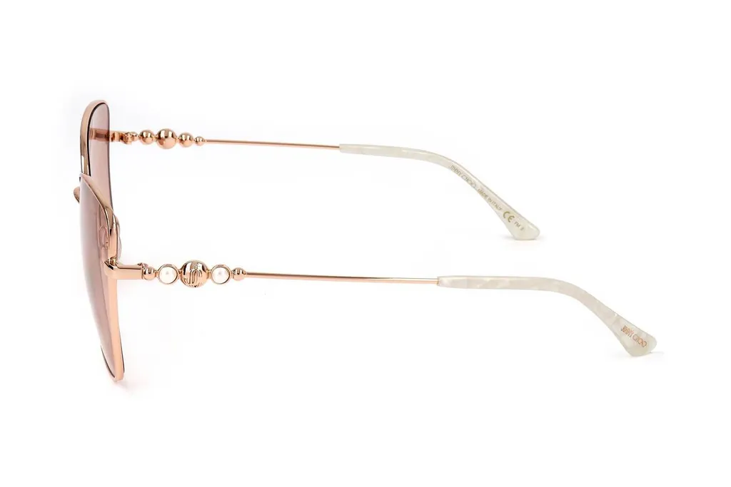 Cat-Eye Sunglasses