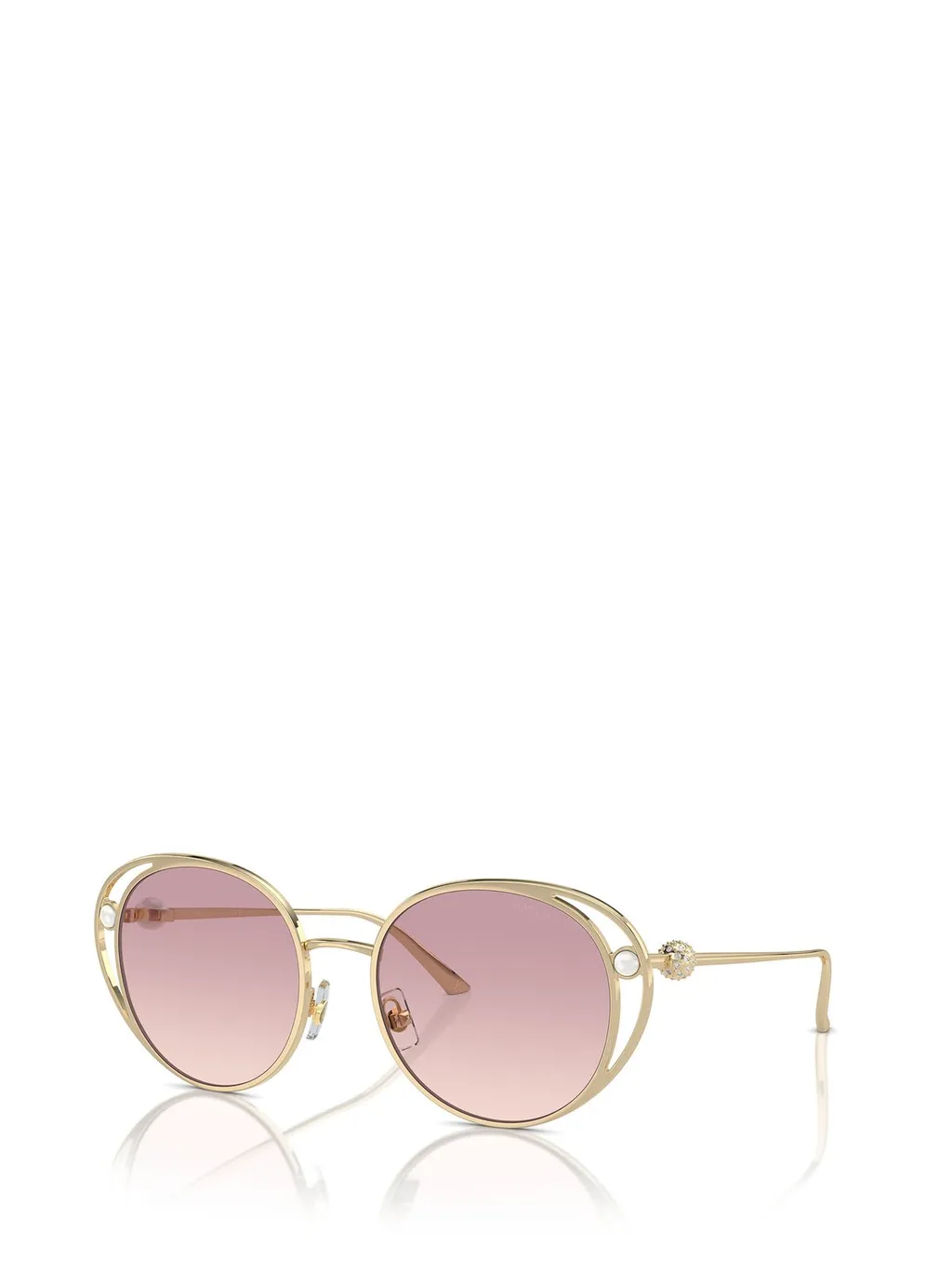 Round Sunglasses