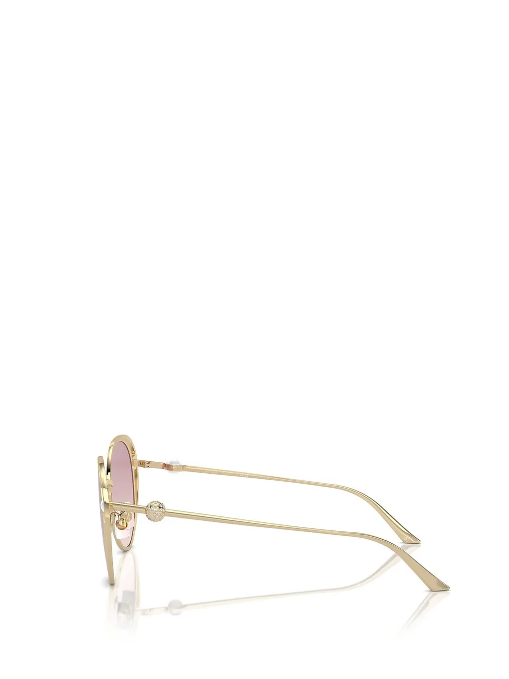Round Sunglasses