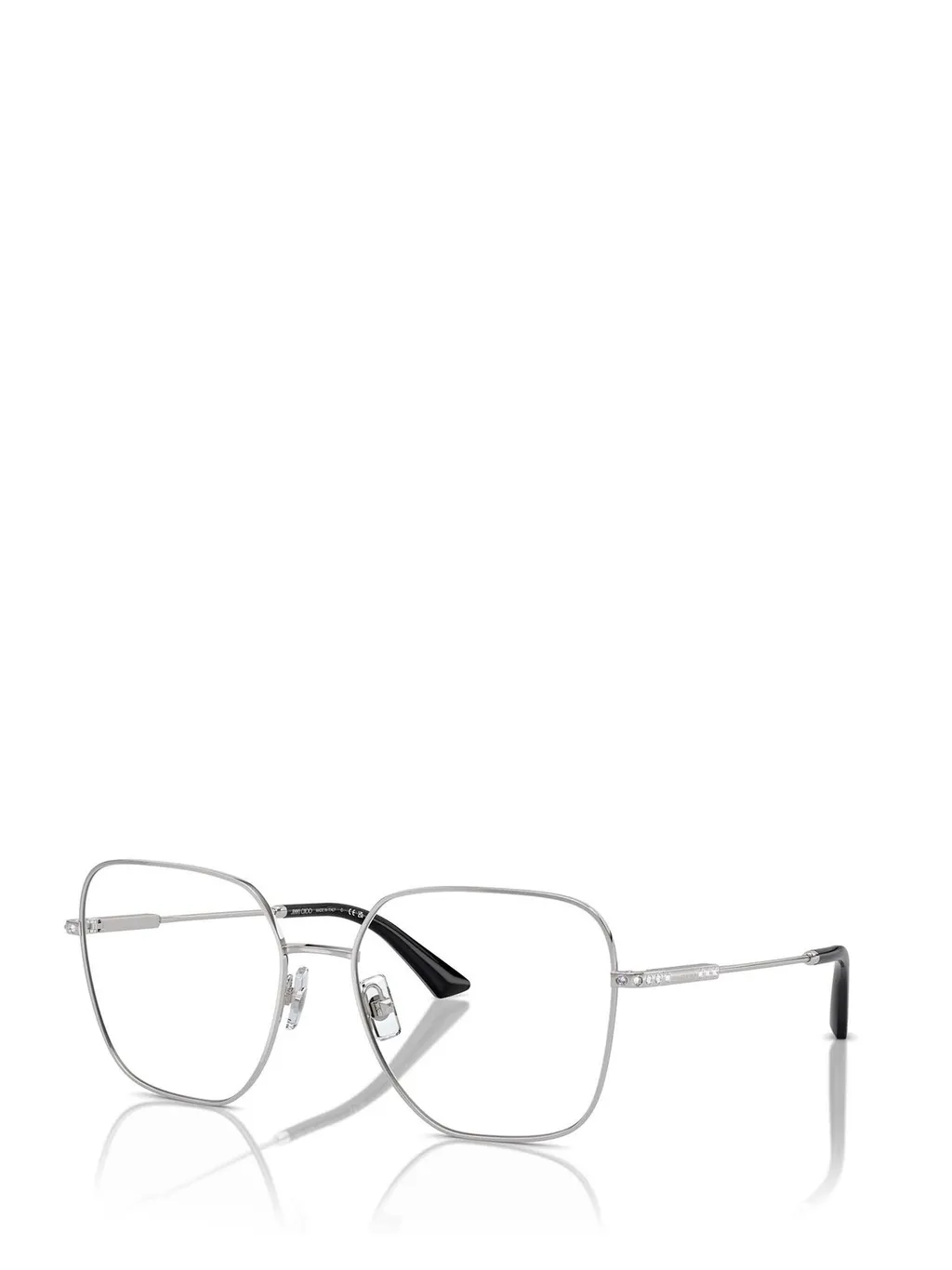 Geometric Eyeglasses