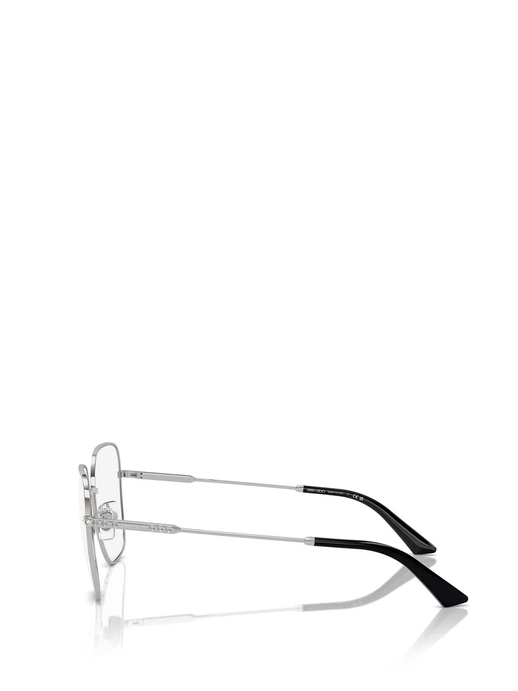 Geometric Eyeglasses