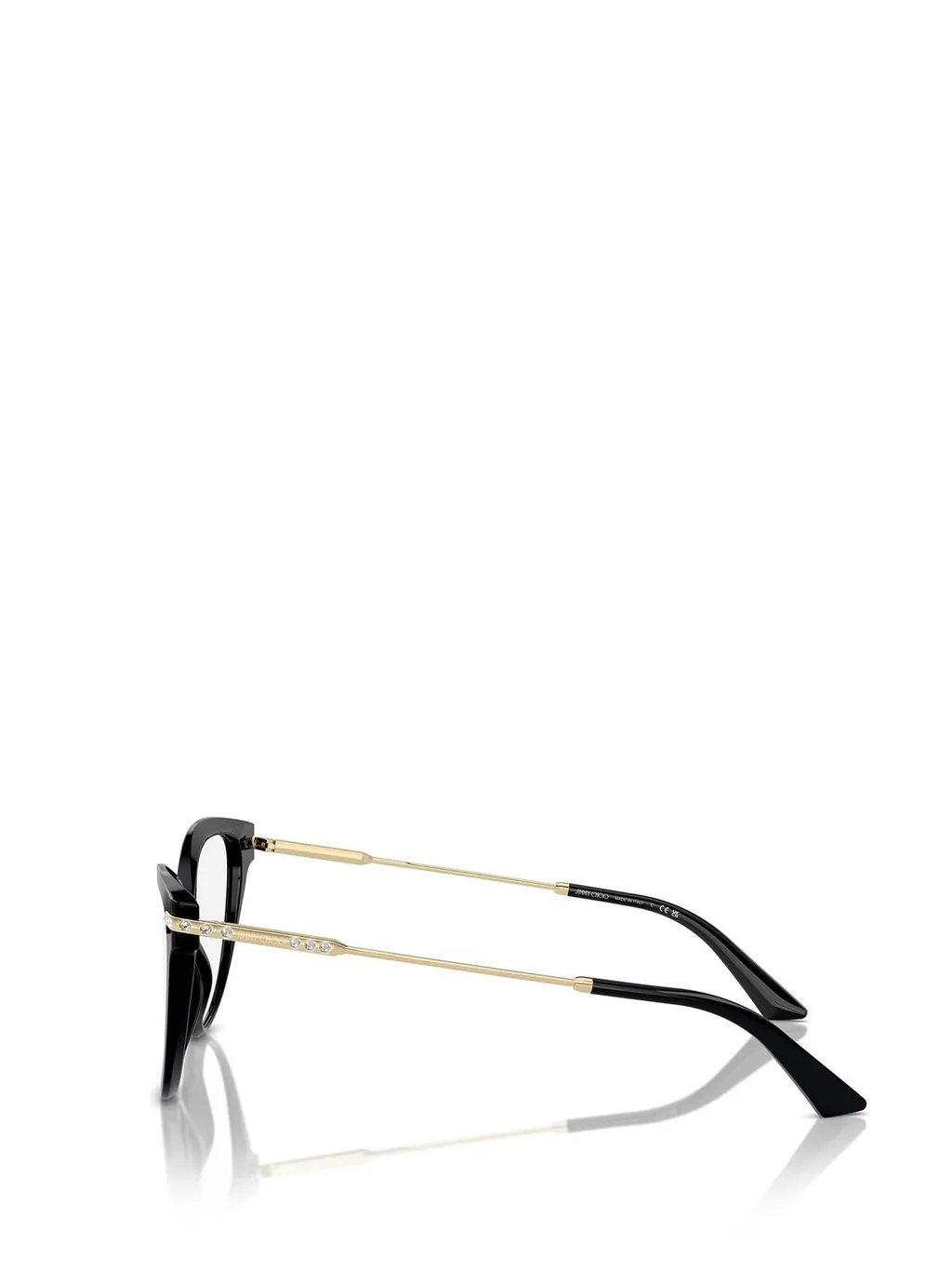 Cat-Eye Glasses