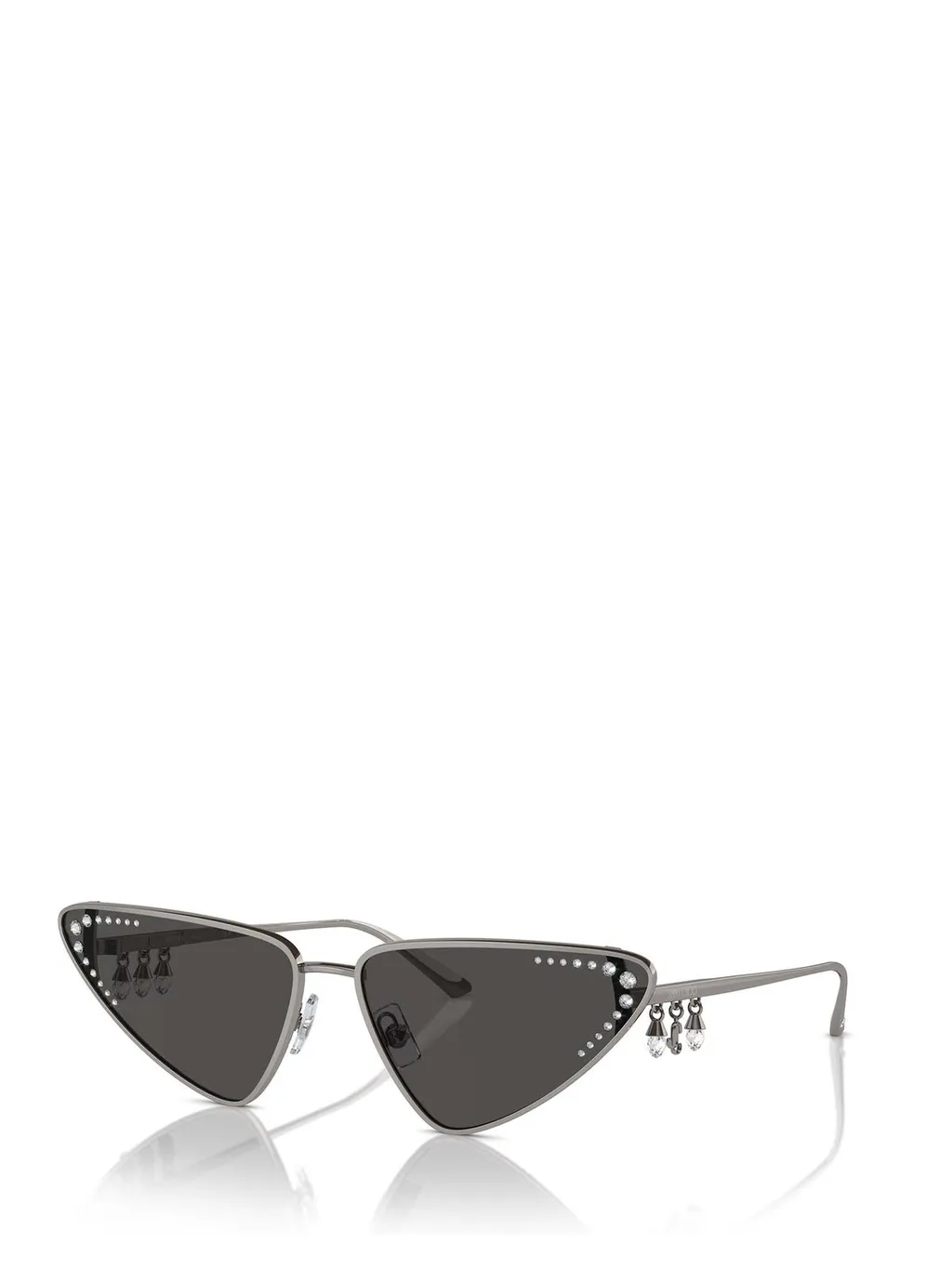 Cat-Eye Sunglasses