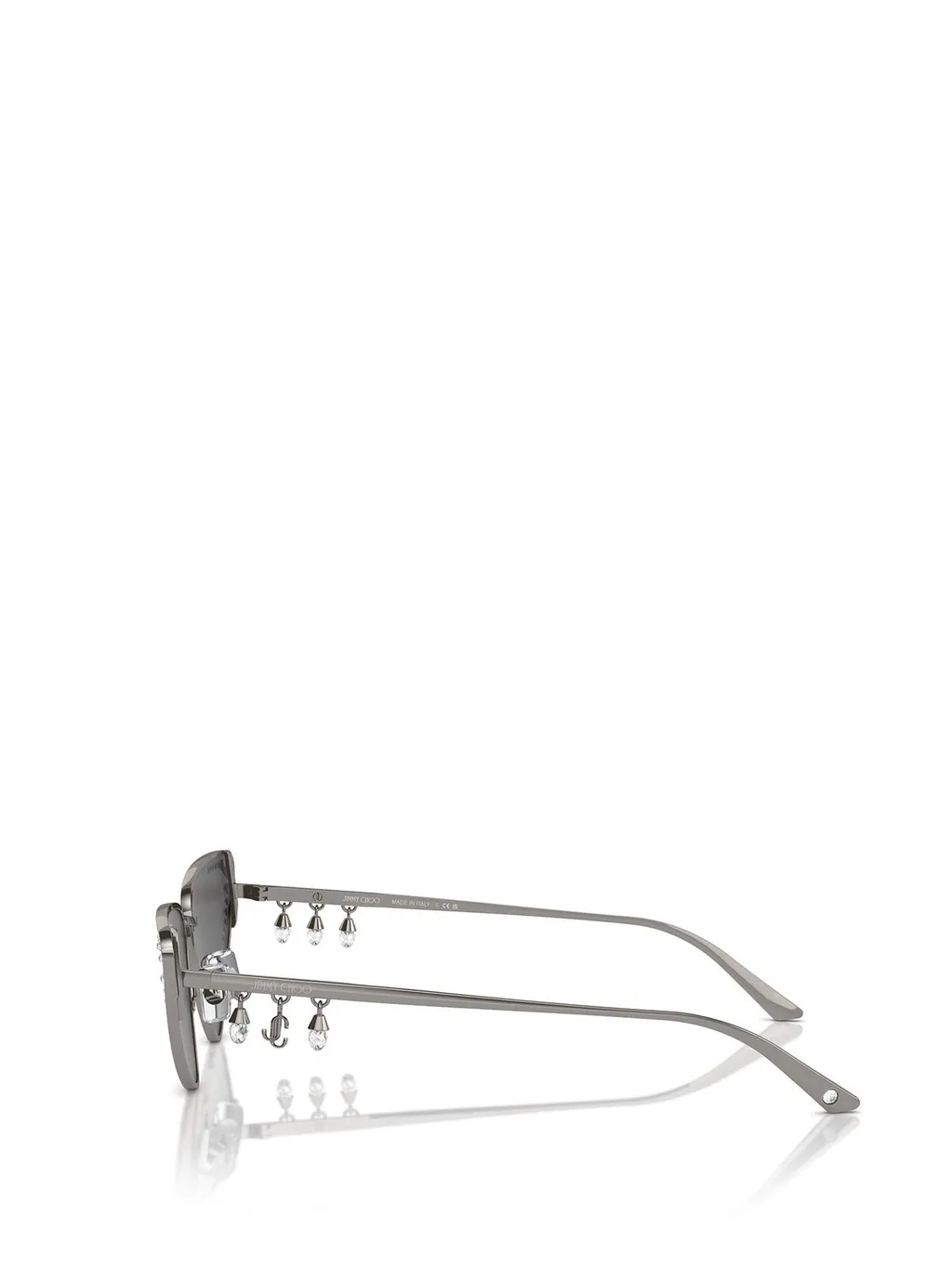 Cat-Eye Sunglasses