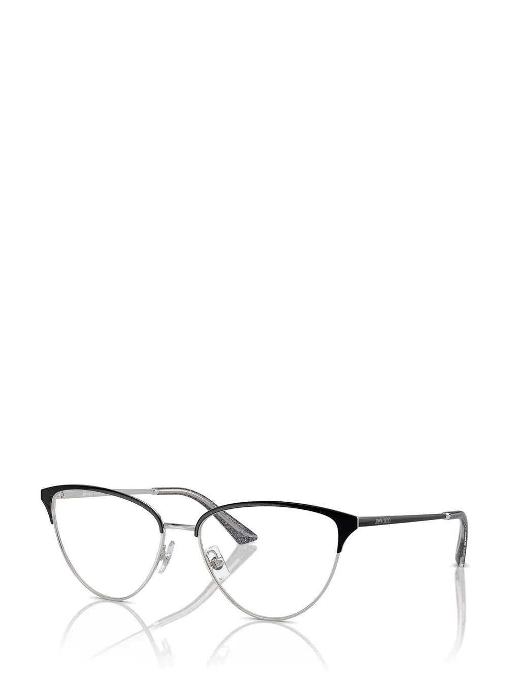 Cat-Eye Glasses