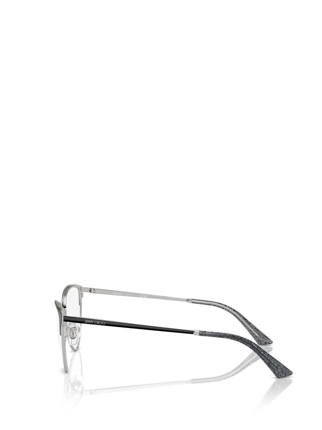 Cat-Eye Glasses