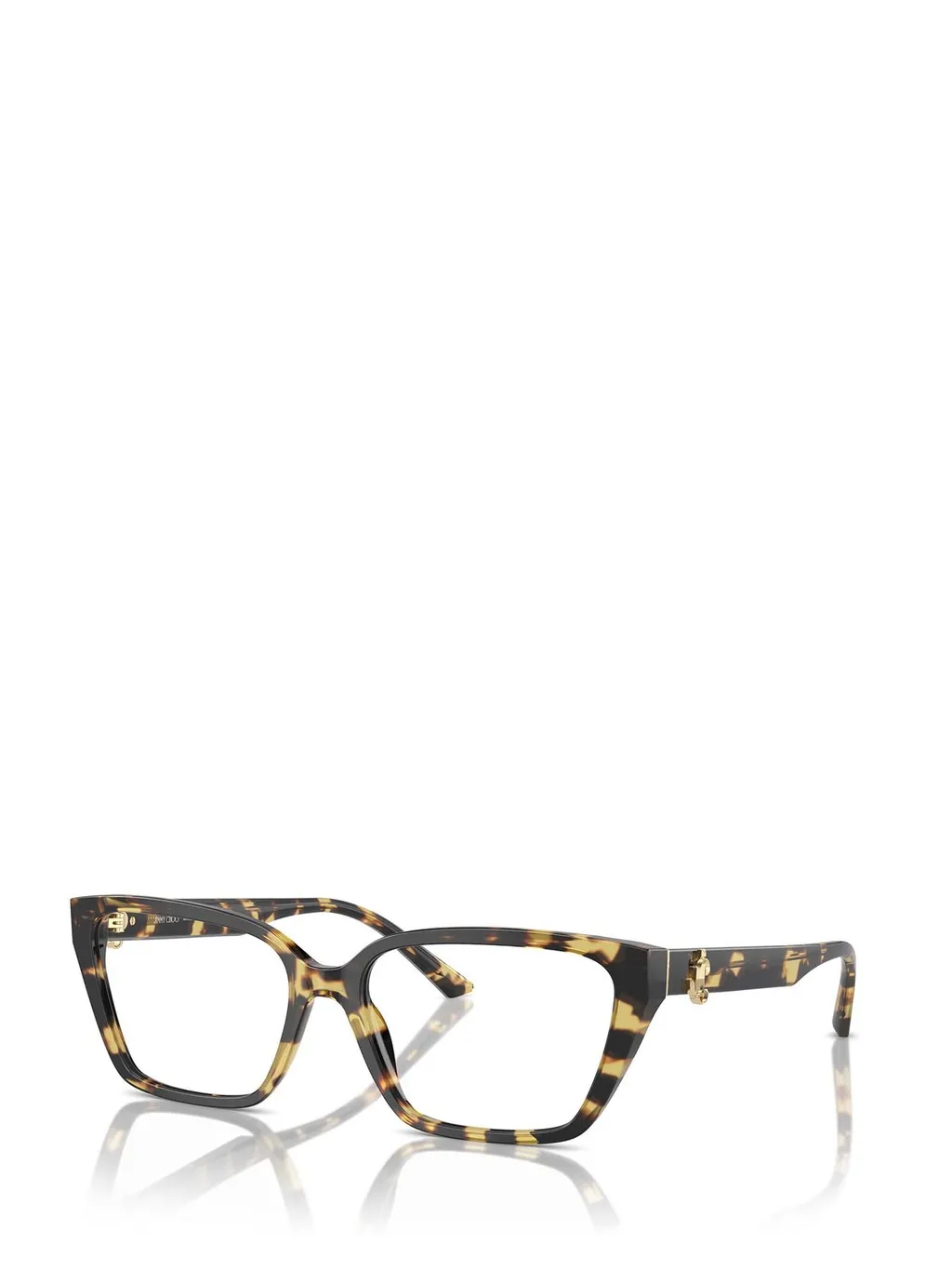 Square Eyeglasses