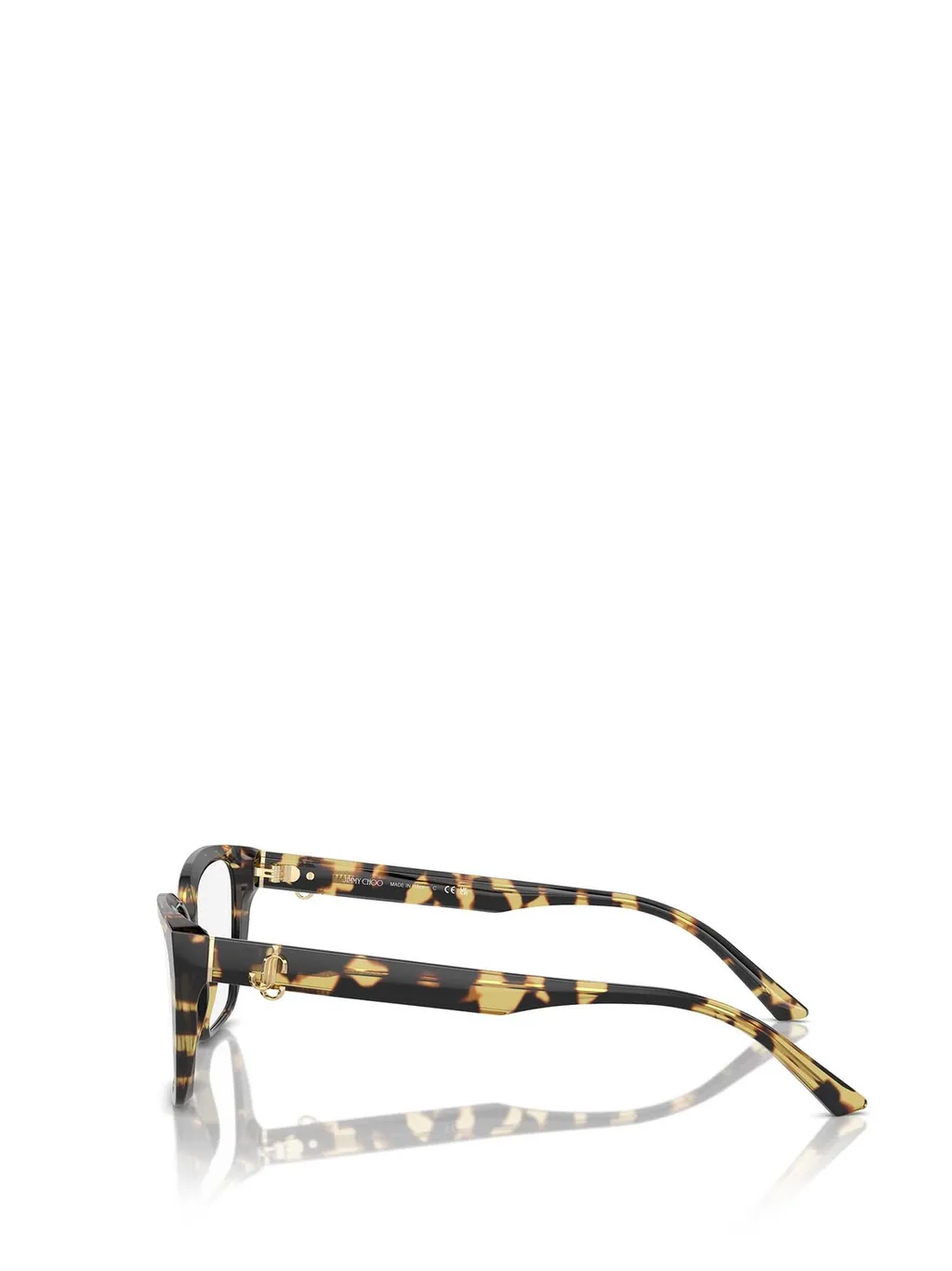 Square Eyeglasses