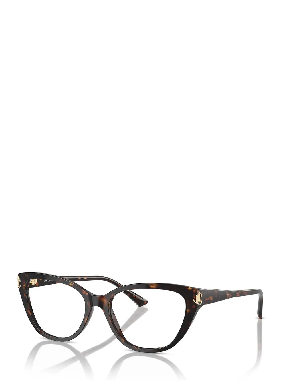 Cat-Eye Glasses