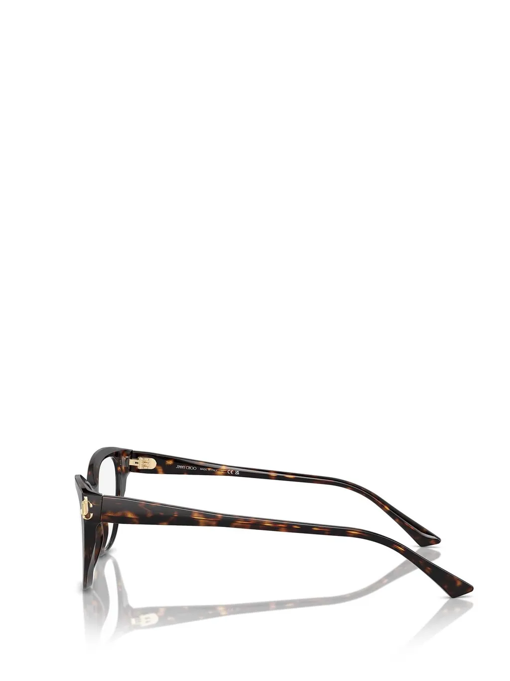 Cat-Eye Glasses