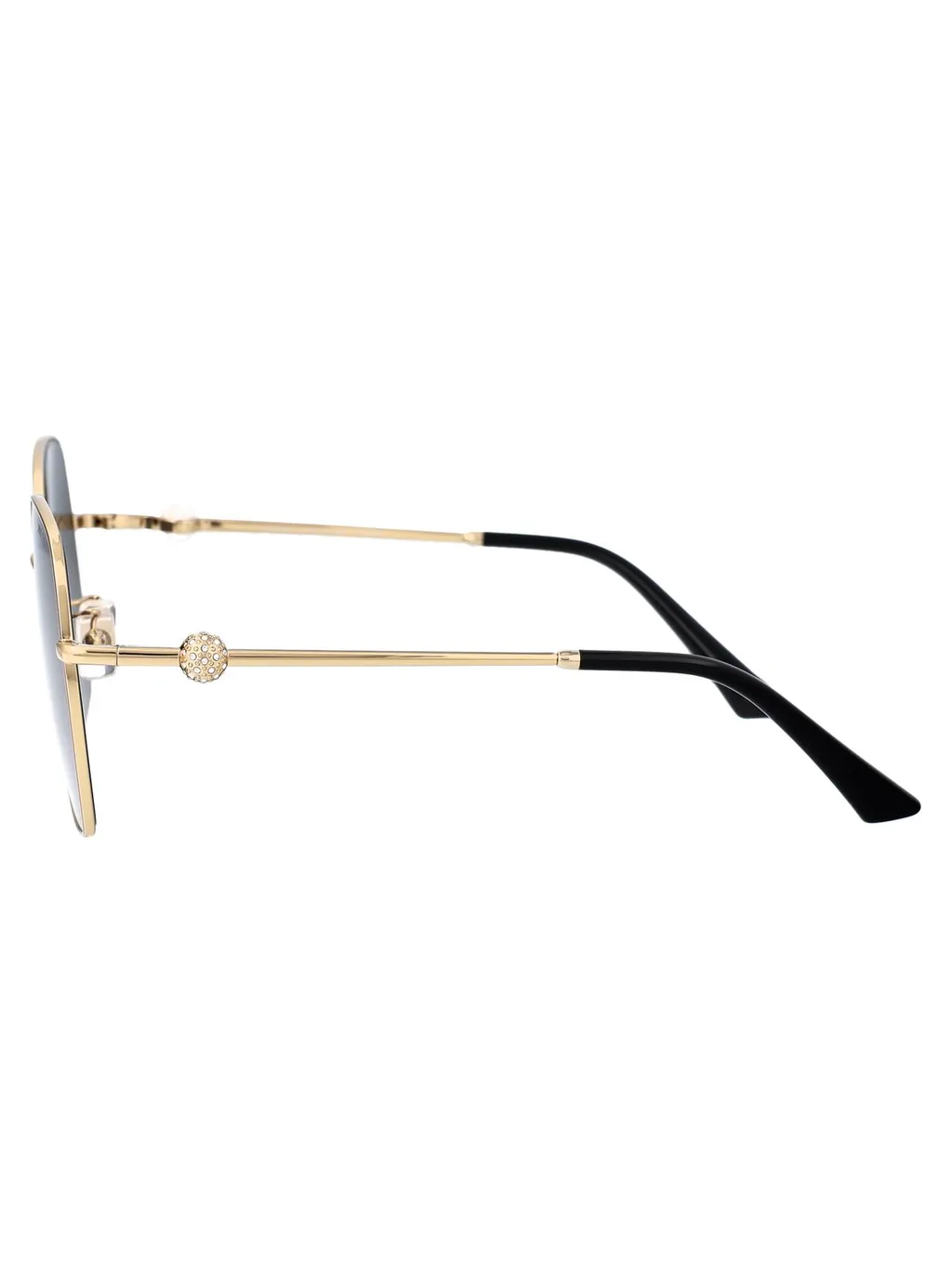 Oversized Square Sunglasses