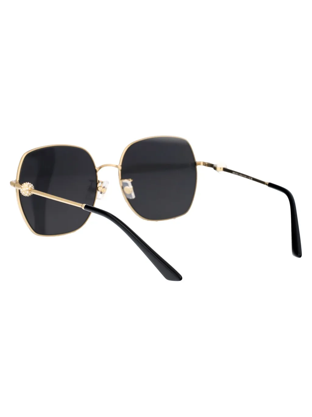 Oversized Square Sunglasses