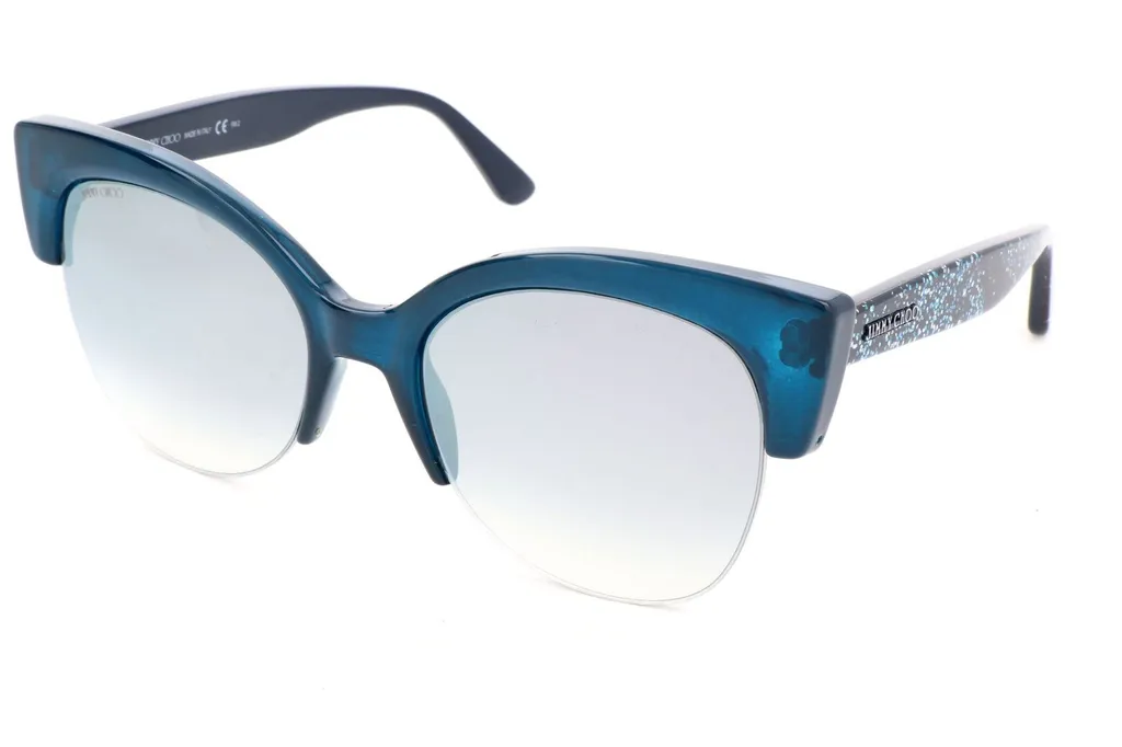 Cat-Eye Sunglasses