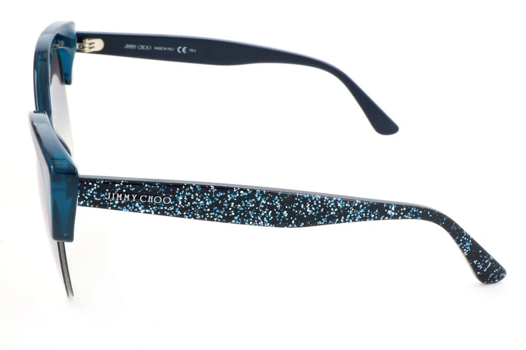 Cat-Eye Sunglasses