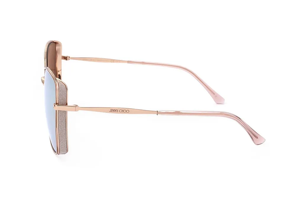 Cat Eye Sunglasses