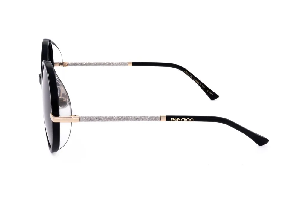 Round Sunglasses