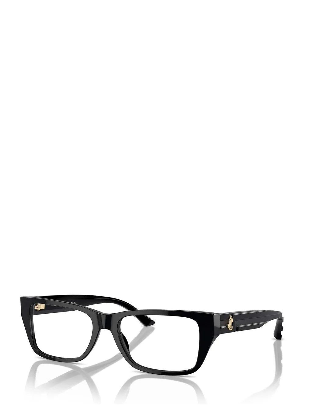 Cat-Eye Glasses