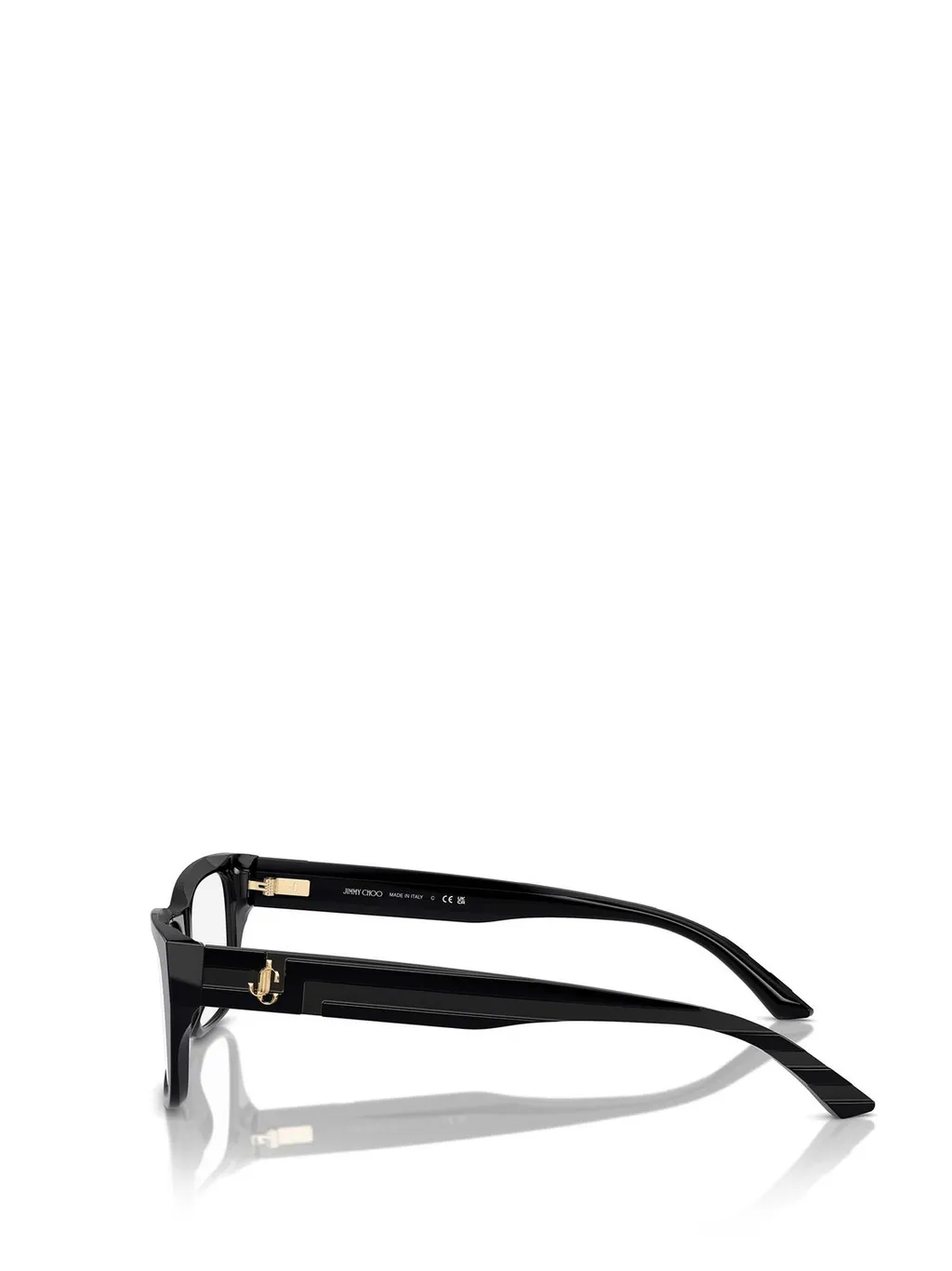 Cat-Eye Glasses