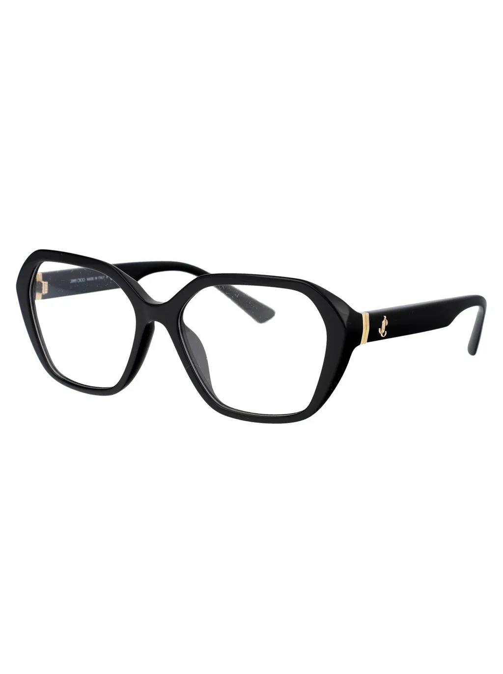 Oversized Butterfly Glasses