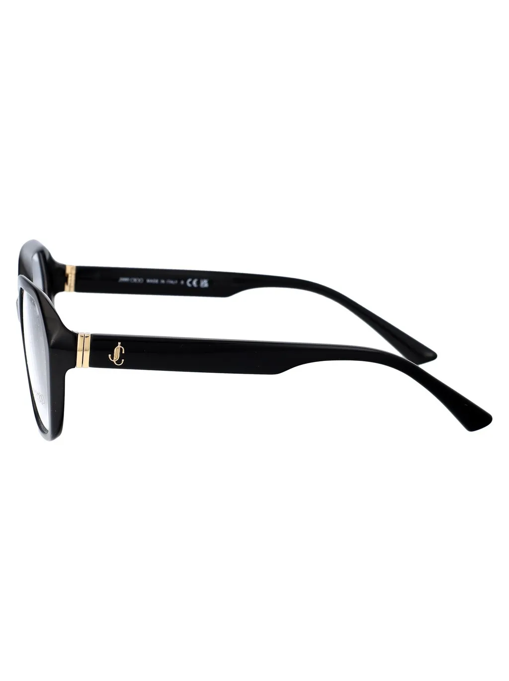 Oversized Butterfly Glasses