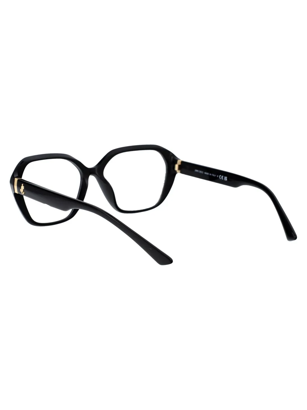 Oversized Butterfly Glasses